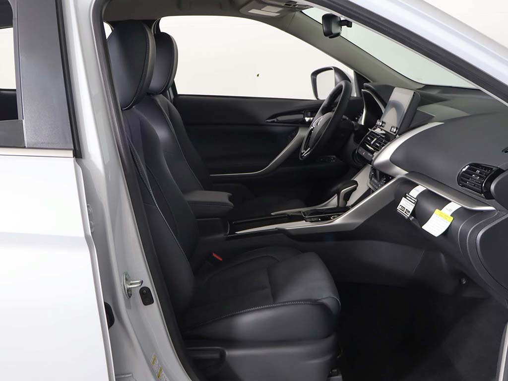 New 2026 Mitsubishi Eclipse Cross SE AWD/4WD image 25