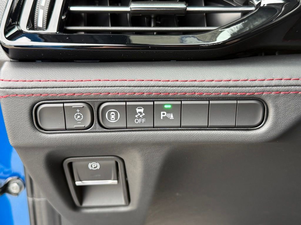 Used 2026 Acura MDX A-Spec AWD/4WD image 29