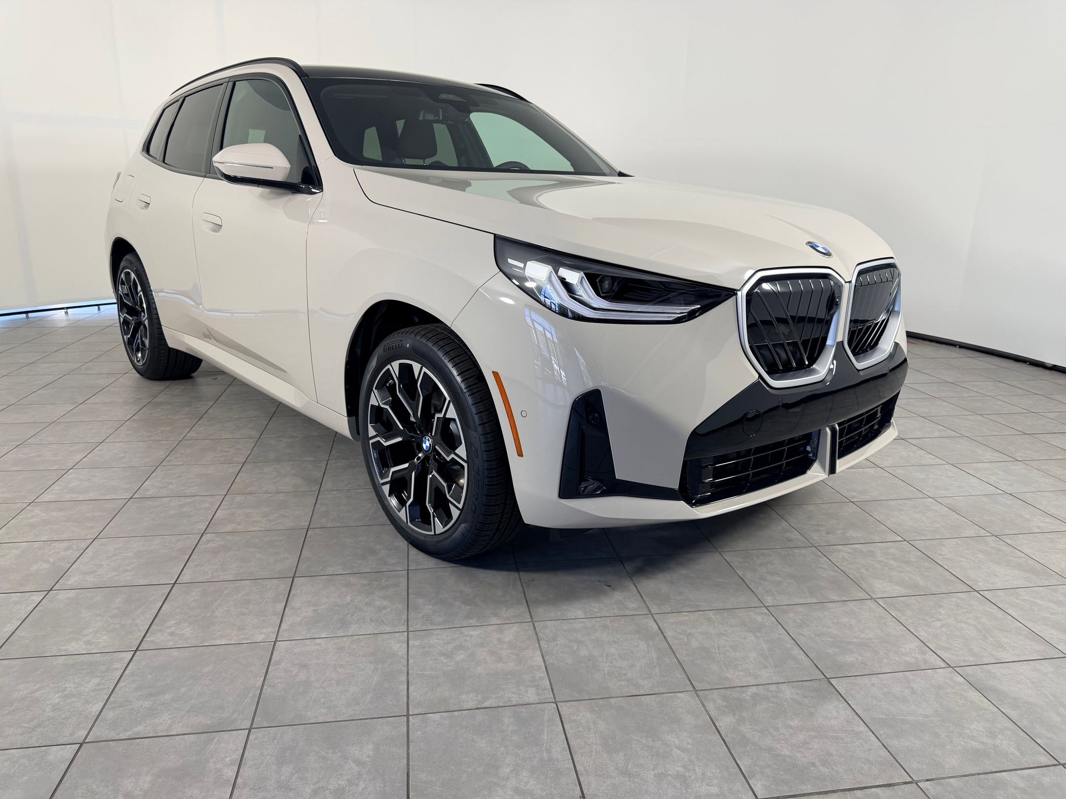 New 2026 BMW X3 xDrive30 w/ Premium Package AWD/4WD image 6
