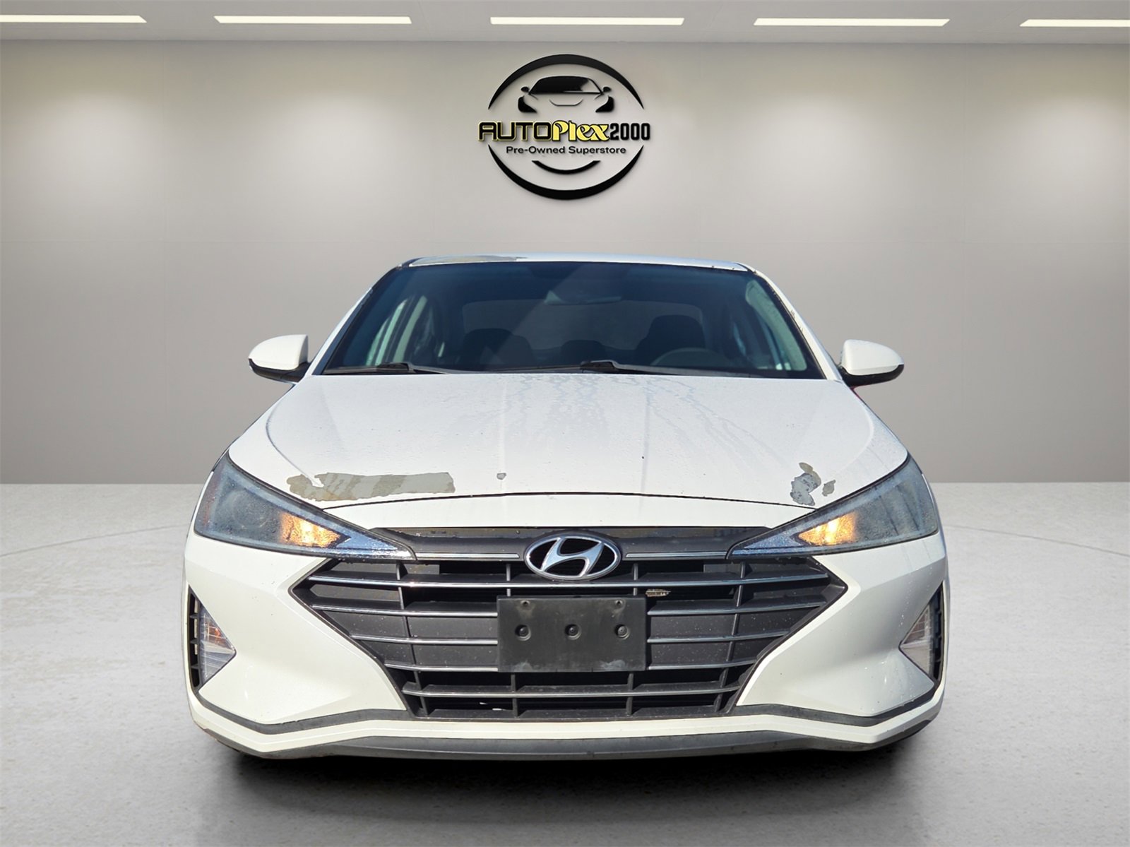 Used 2019 Hyundai Elantra SE w/ Cargo Package image 2