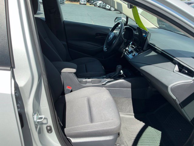 Used 2024 Toyota Corolla LE FWD image 14