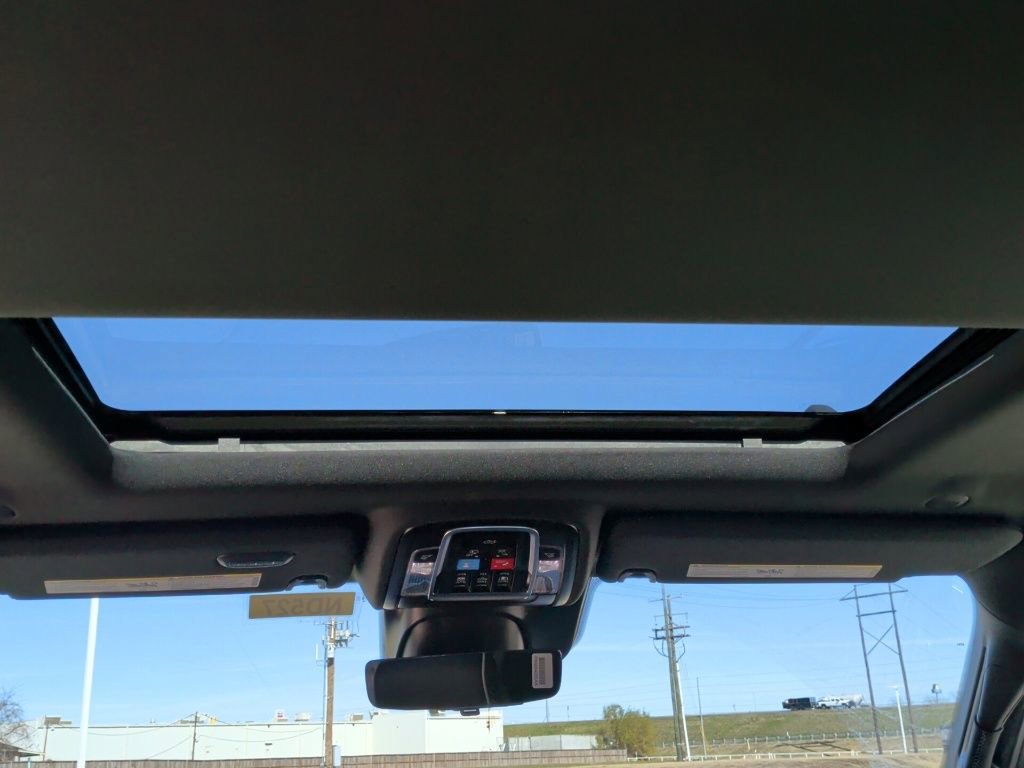 New 2026 RAM 2500 Limited image 25