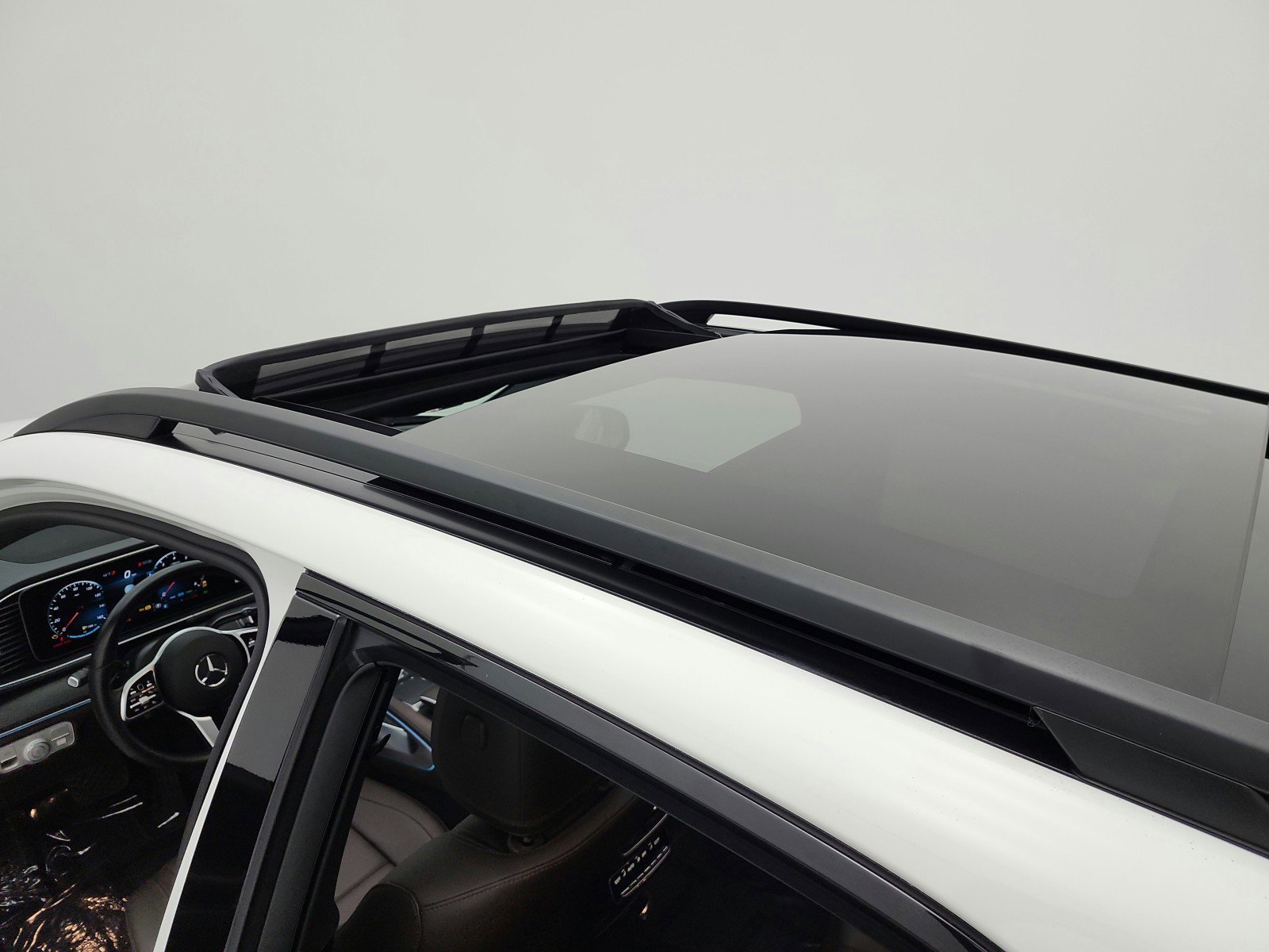 Certified 2023 Mercedes-Benz GLE 450 4MATIC image 11