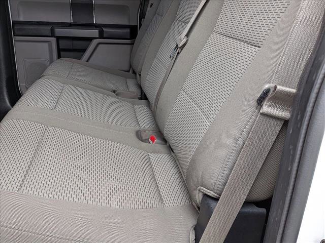Used 2017 Ford F150 XLT RWD image 16