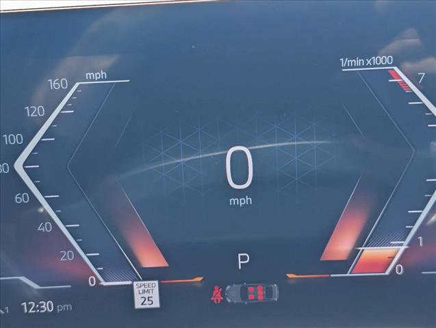 New 2026 BMW 330i Sedan w/ Premium Package image 10