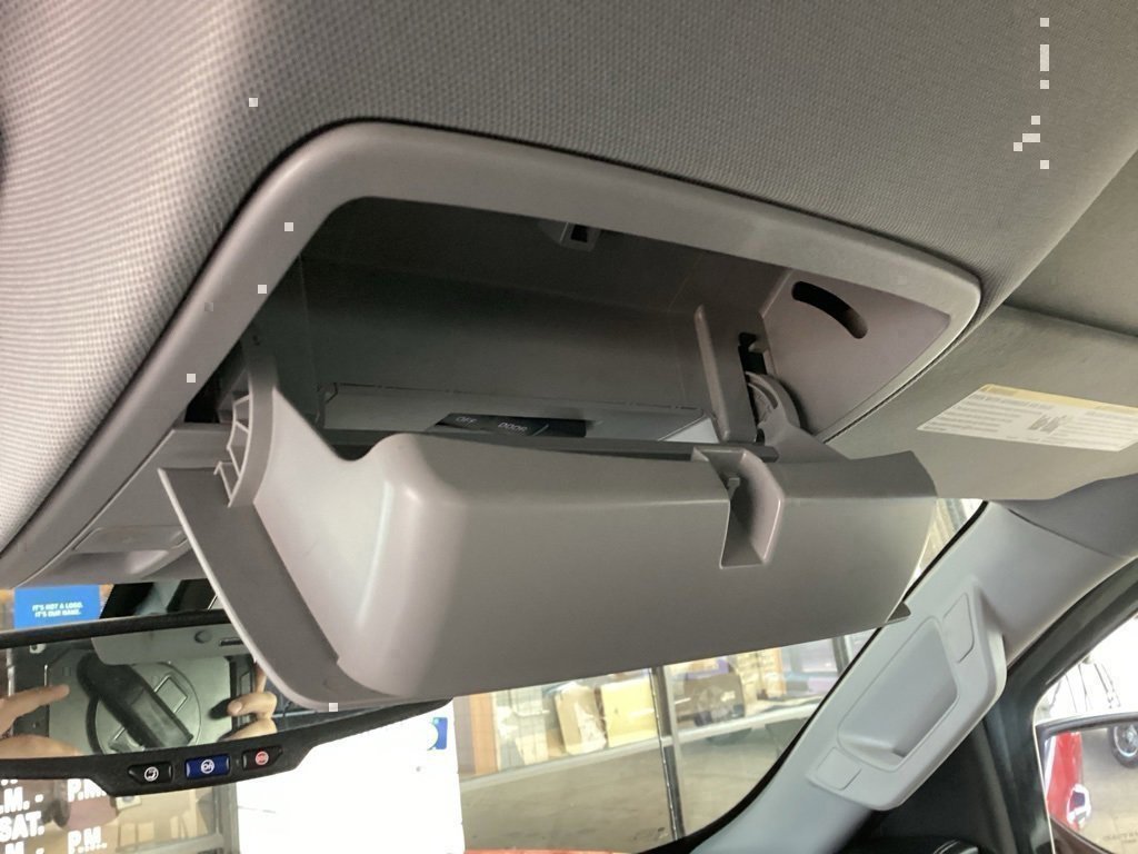 Used 2018 GMC Sierra 1500 SLT w/ Texas SLT Premium Package image 60