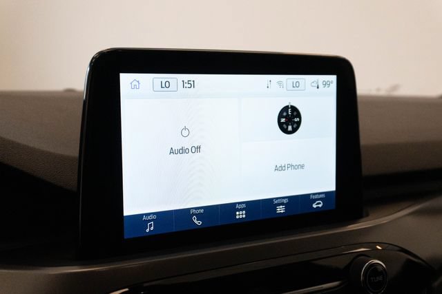 Used 2025 Ford Escape Active AWD/4WD image 14