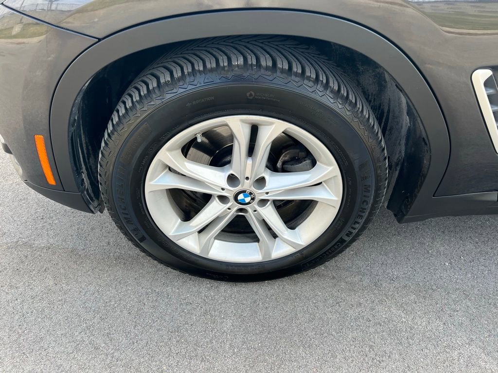 Used 2021 BMW X3 xDrive30i w/ Convenience Package image 13