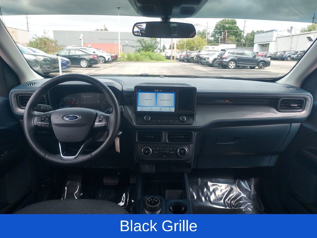 Used 2024 Ford Maverick XLT w/ XLT Luxury Package AWD/4WD image 9