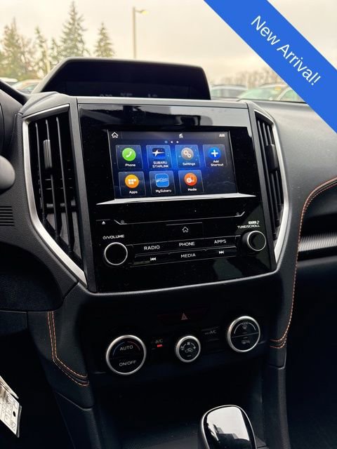 Used 2020 Subaru Crosstrek 2.0i Premium image 12