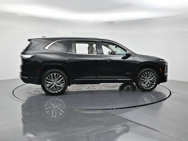 Used 2025 Buick Enclave Avenir w/ Trailering Package, 5000 lbs. FWD image 2