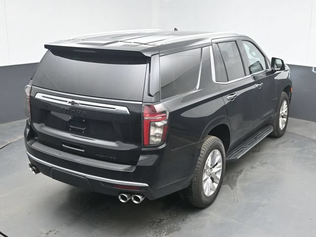 Used 2023 Chevrolet Tahoe Premier w/ Premium Package AWD/4WD image 45