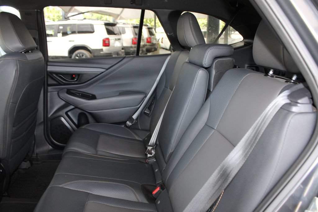 Used 2024 Subaru Outback Wilderness AWD/4WD image 53