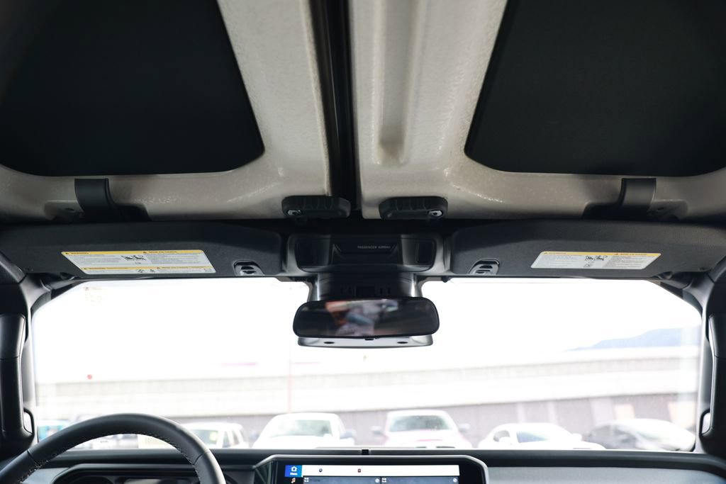 New 2026 Jeep Wrangler Willys image 26