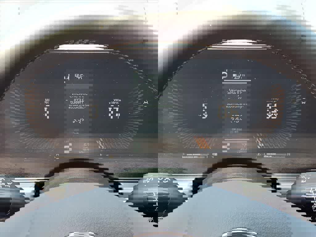 Used 2025 Kia K5 GT-Line image 19