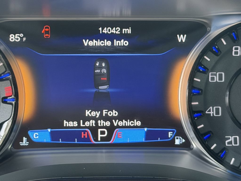 Used 2015 Chrysler 200 S w/ Navigation & Sound Group I AWD/4WD image 14