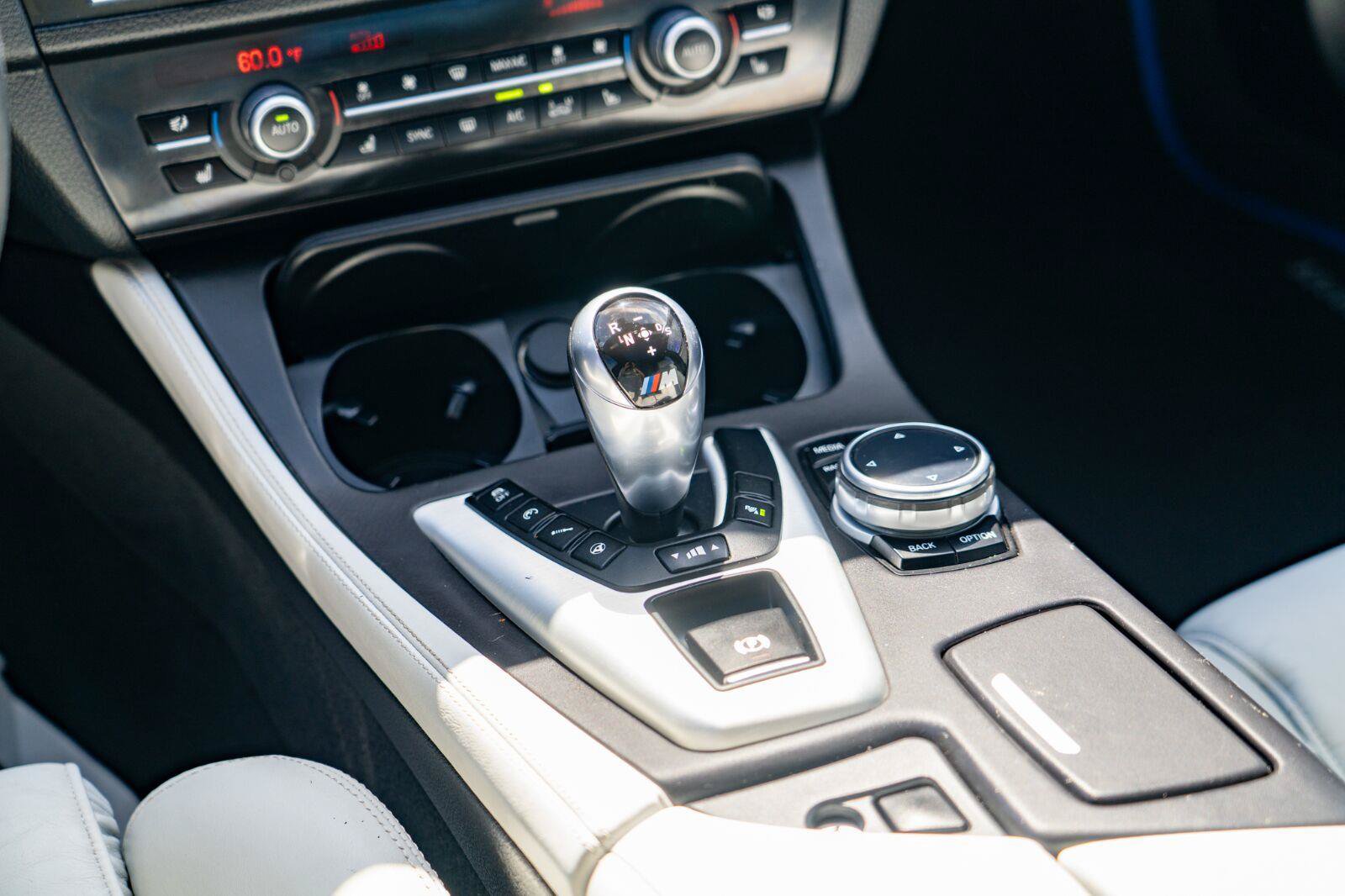Used 2014 BMW M5 RWD image 19