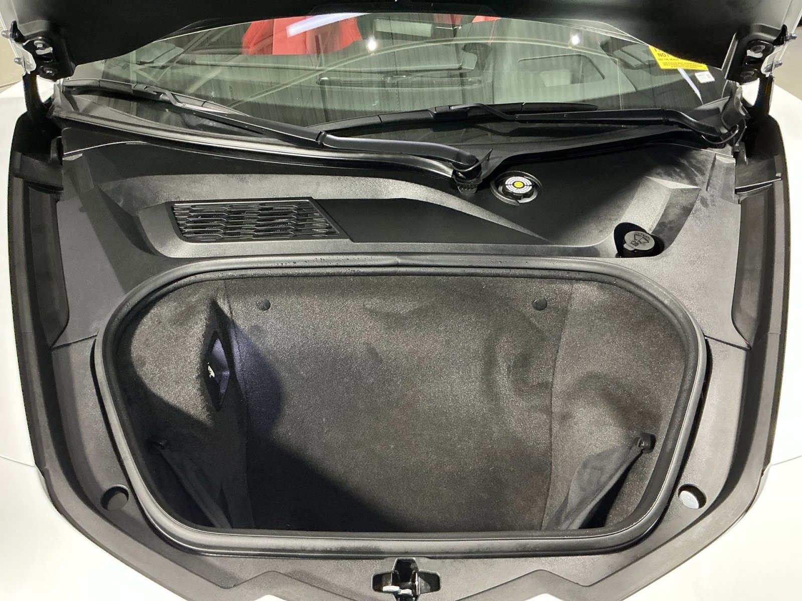 Used 2024 Chevrolet Corvette Stingray Coupe w/ 1LT RWD image 23