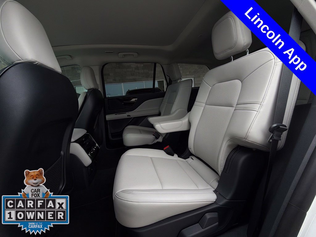 Used 2026 Lincoln Aviator 2WD image 22