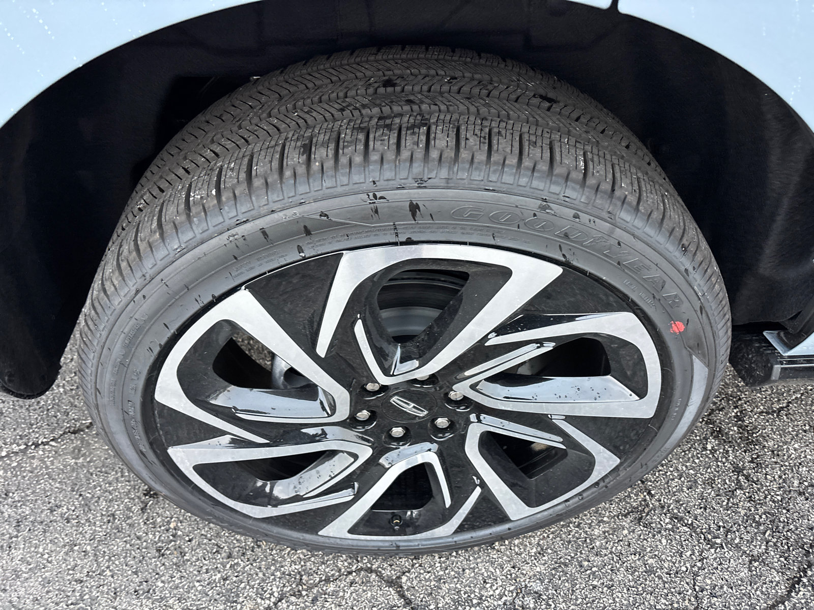 New 2026 Lincoln Navigator Reserve AWD/4WD image 10