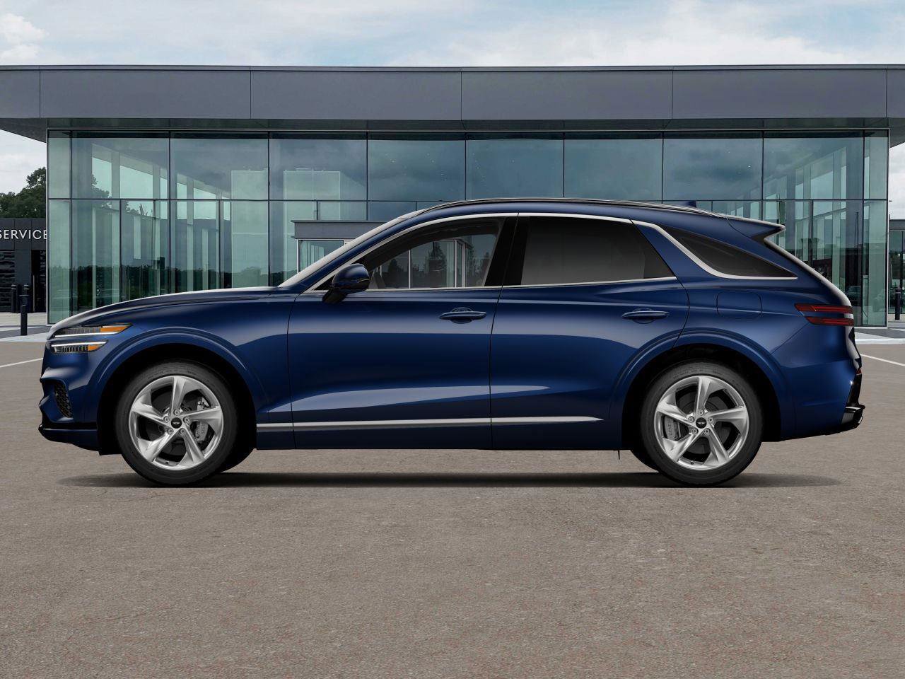 New 2026 Genesis GV70 2.5T Select image 3