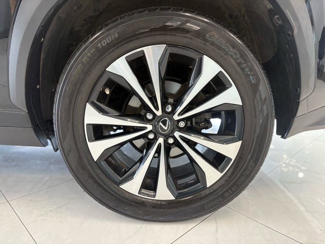 Used 2020 Lexus NX 300 F Sport w/ F Sport Comfort Package AWD/4WD image 44