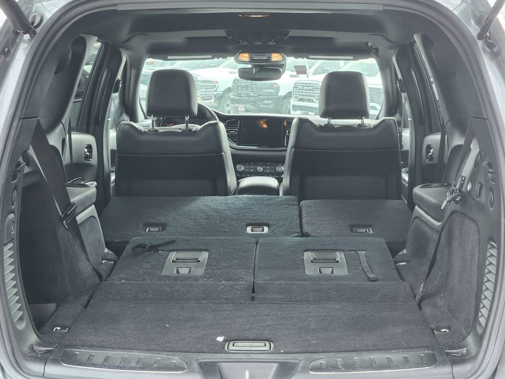 Used 2025 Dodge Durango GT image 12