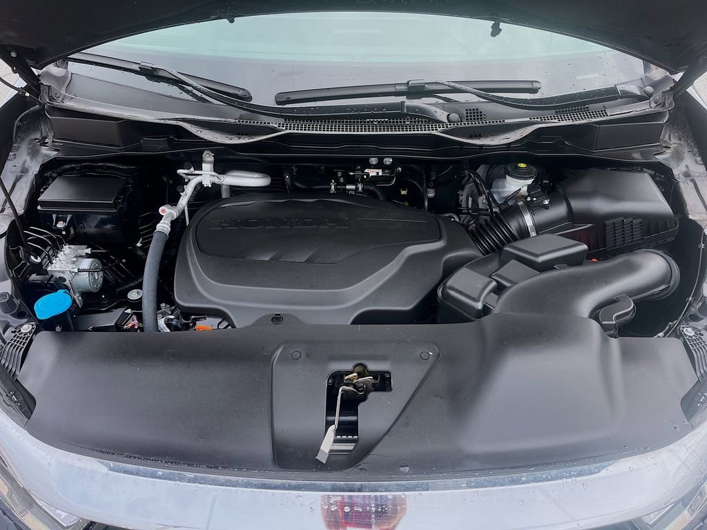 Used 2024 Honda Odyssey EX-L image 31