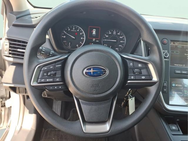 Used 2024 Subaru Outback AWD/4WD image 24