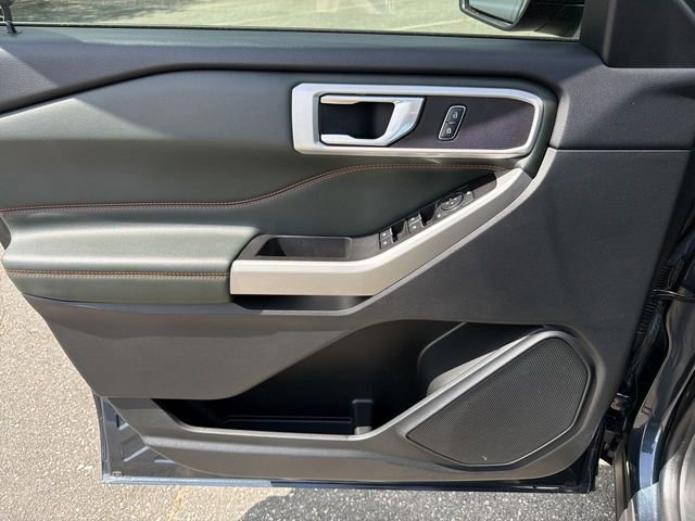 Used 2022 Ford Explorer Timberline image 22