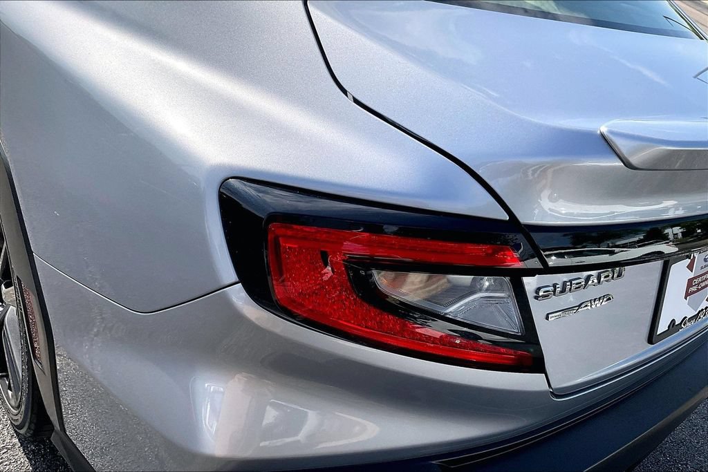 Certified 2023 Subaru WRX Premium AWD/4WD image 33