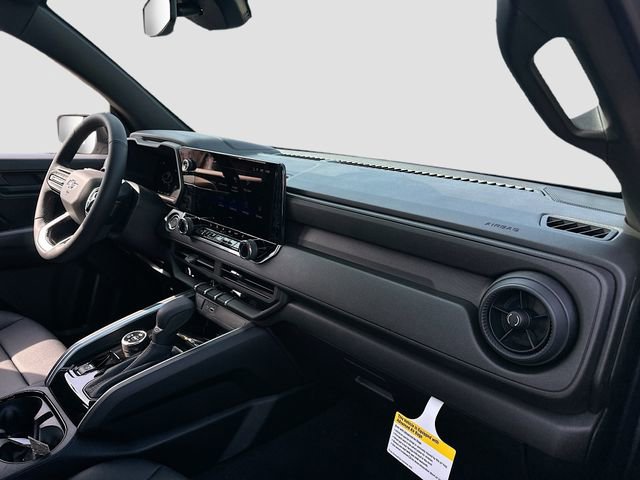 New 2026 Chevrolet Colorado Trail Boss image 31