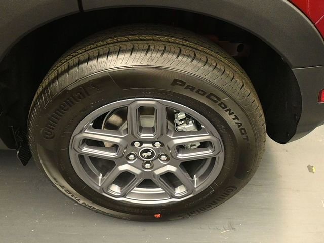 New 2025 Ford Bronco Sport Big Bend image 9