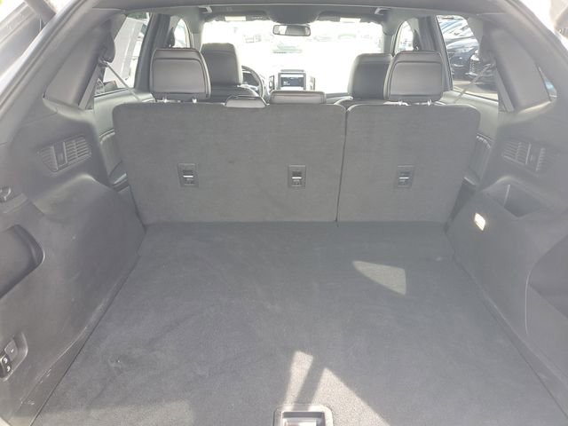 Used 2023 Ford Edge ST-Line AWD/4WD image 7