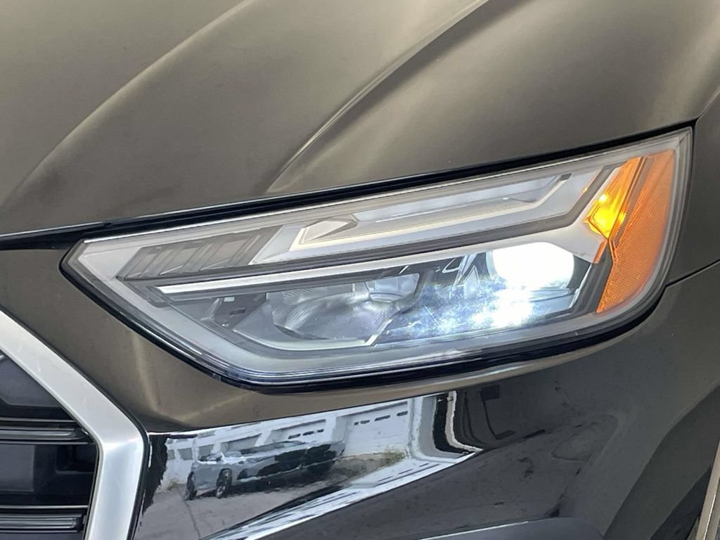 Certified 2023 Audi Q5 2.0T Premium w/ Convenience Package AWD/4WD image 15