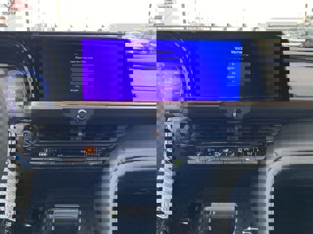 New 2026 Toyota Crown Limited image 32