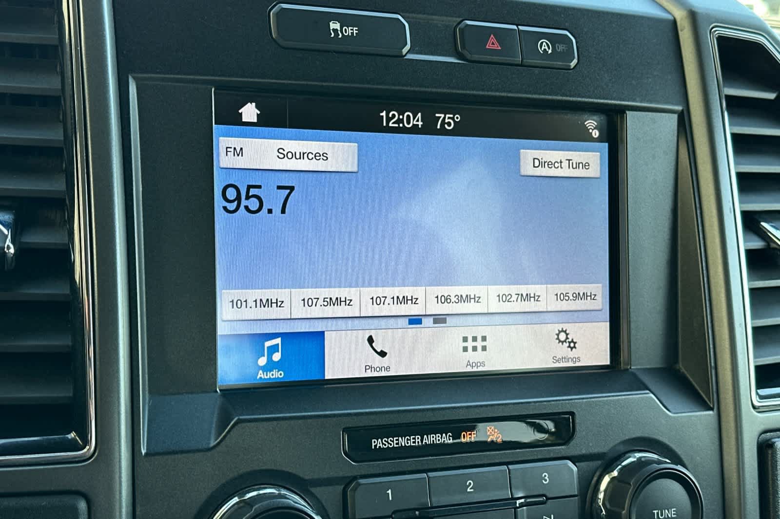 Used 2019 Ford F150 XLT RWD image 16