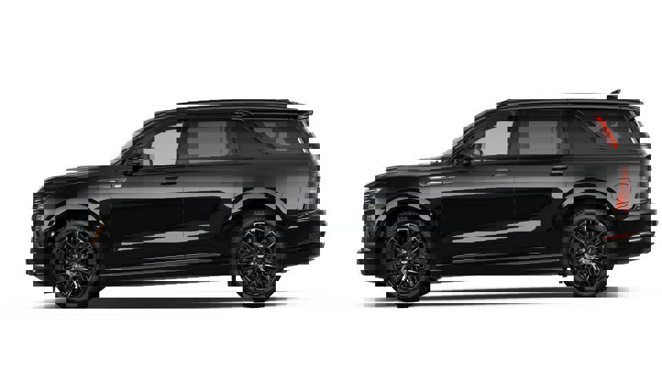 New 2026 Cadillac Escalade IQL Sport 1 image 5