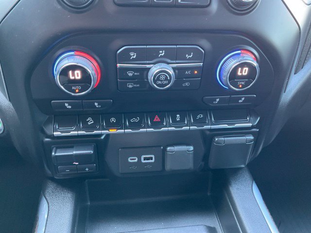 Used 2022 Chevrolet Silverado 1500 RST AWD/4WD image 7