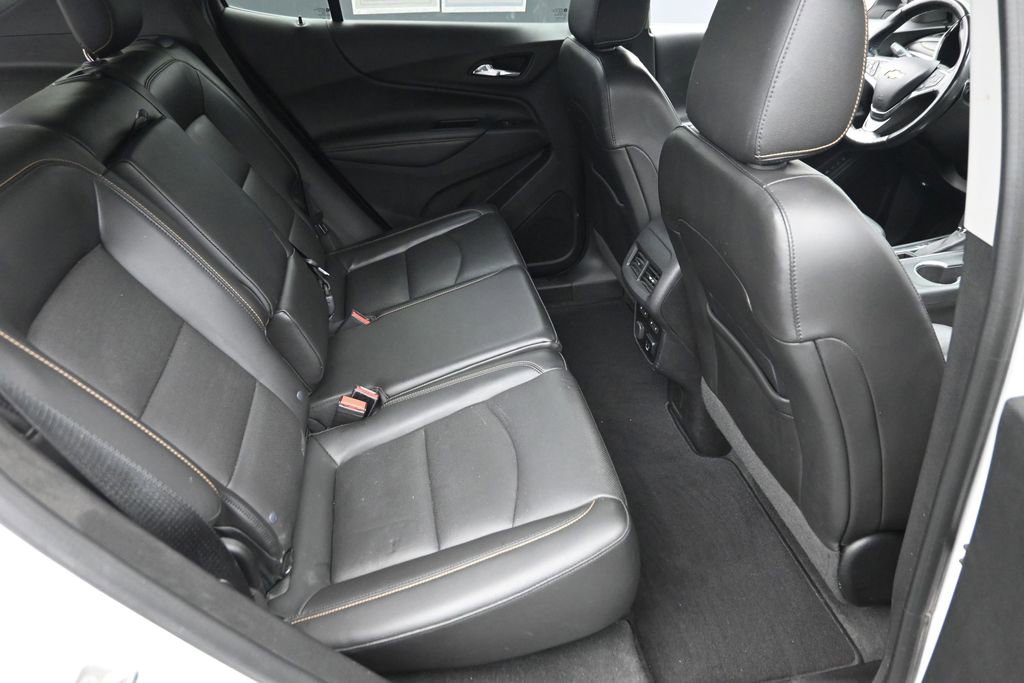 Used 2018 Chevrolet Equinox Premier AWD/4WD image 8