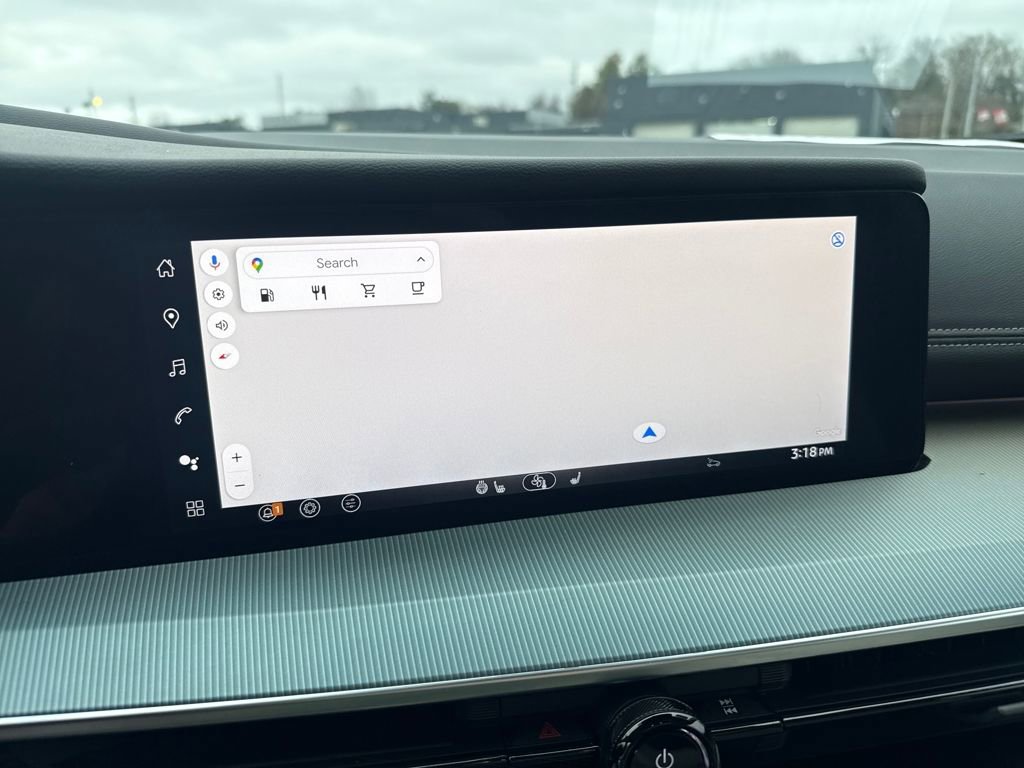 Used 2025 Nissan Murano SL image 20