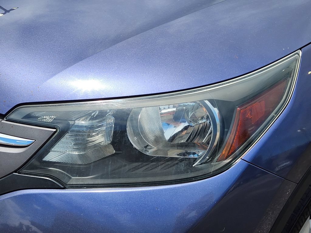 Used 2014 Honda CR-V EX-L image 8