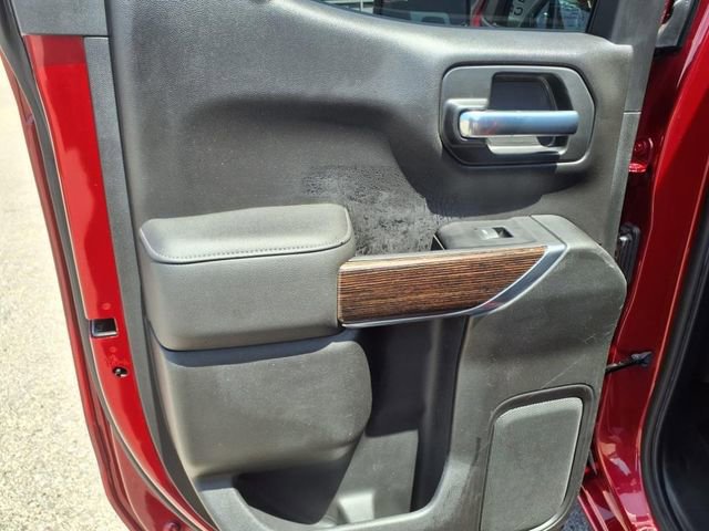 Used 2022 GMC Sierra 1500 Elevation image 37