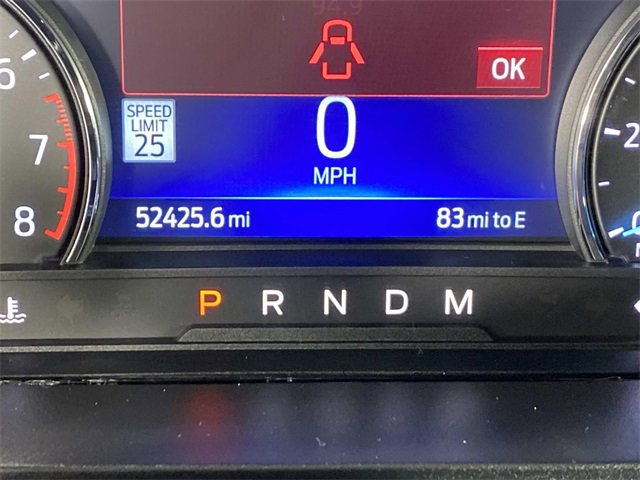 Used 2020 Ford Explorer Limited w/ Class III Trailer Tow Package image 17