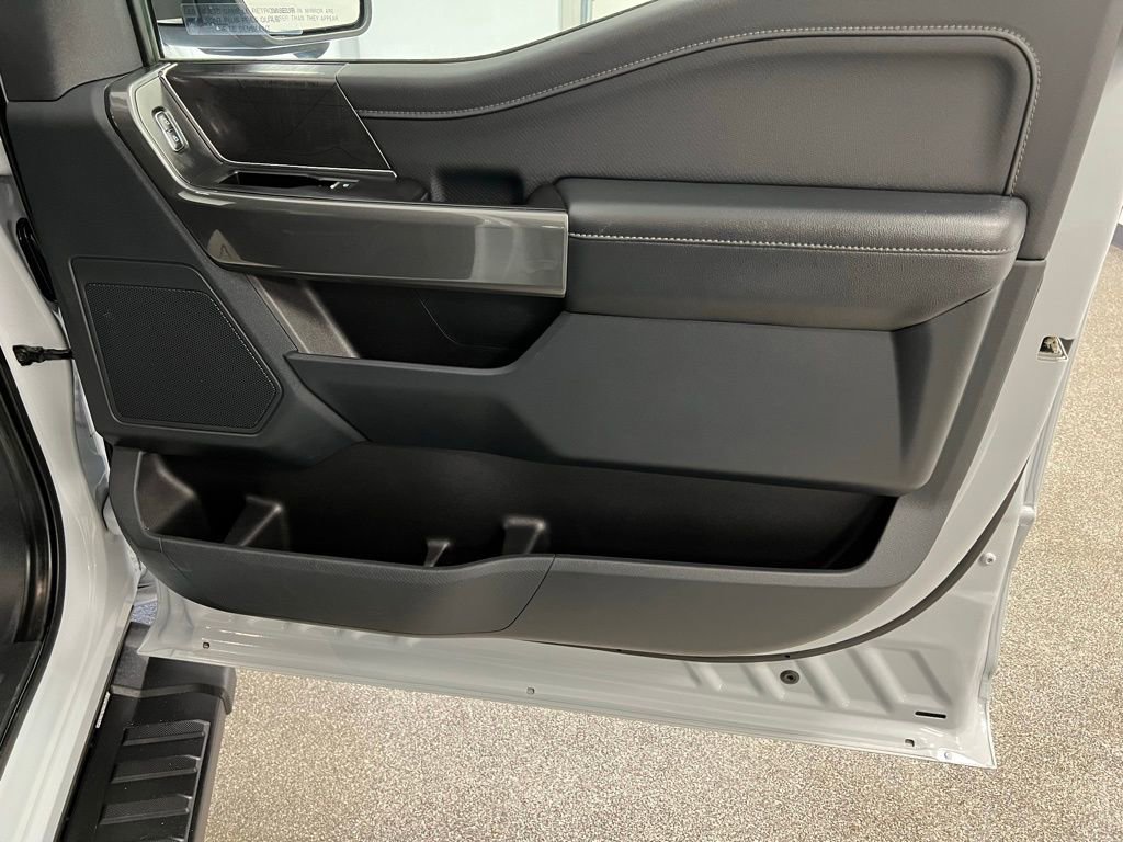 Used 2022 Ford F150 XLT w/ Equipment Group 302A High AWD/4WD image 68