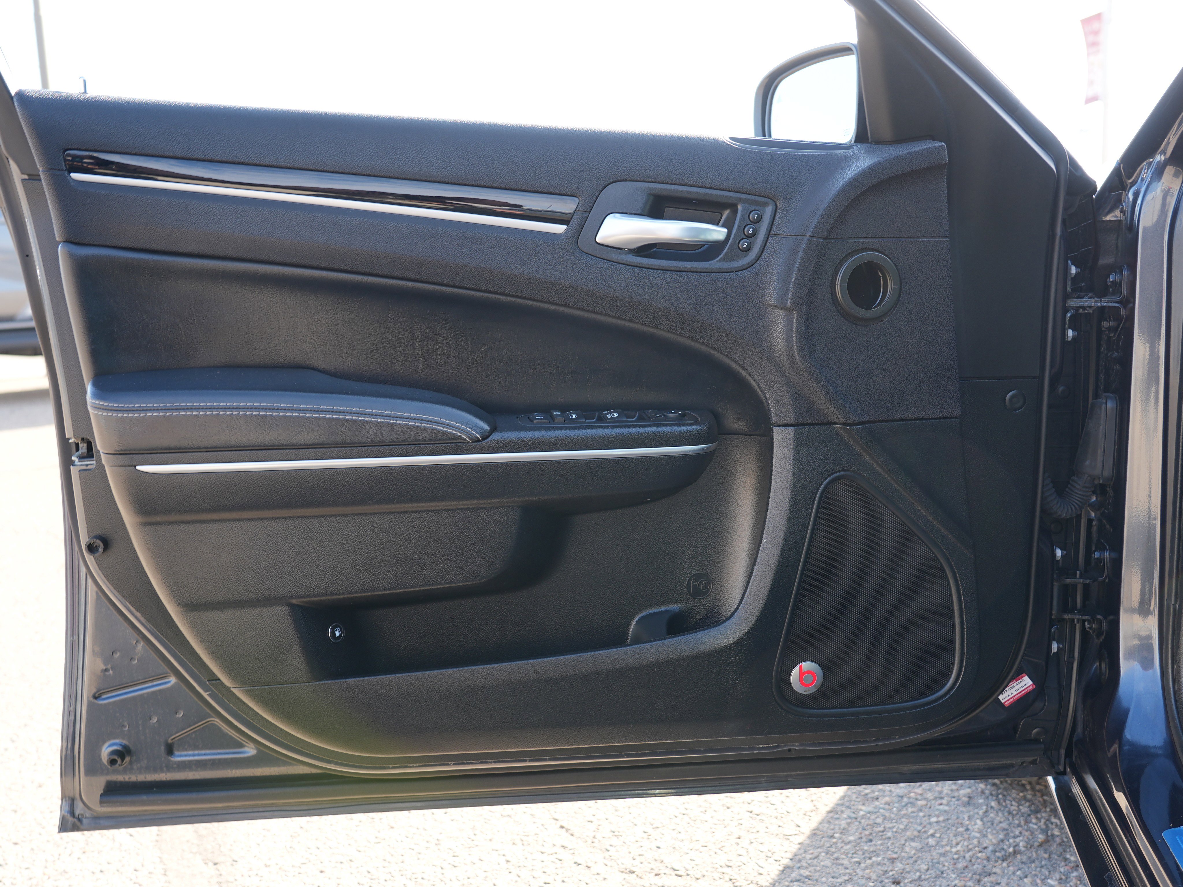 Used 2017 Chrysler 300 S w/ 300S Premium Group 2 image 16