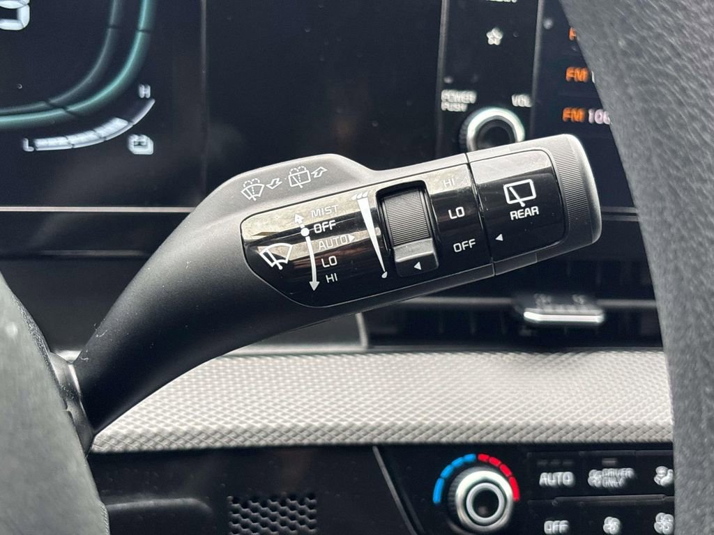 Used 2024 Kia Sportage LX image 24