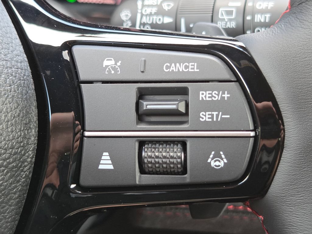 New 2026 Honda Pilot Black Edition image 14
