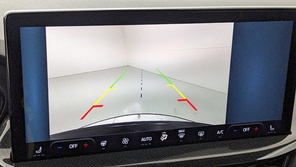 Certified 2023 Ford Escape ST-Line w/ Tech Pack #1 image 25