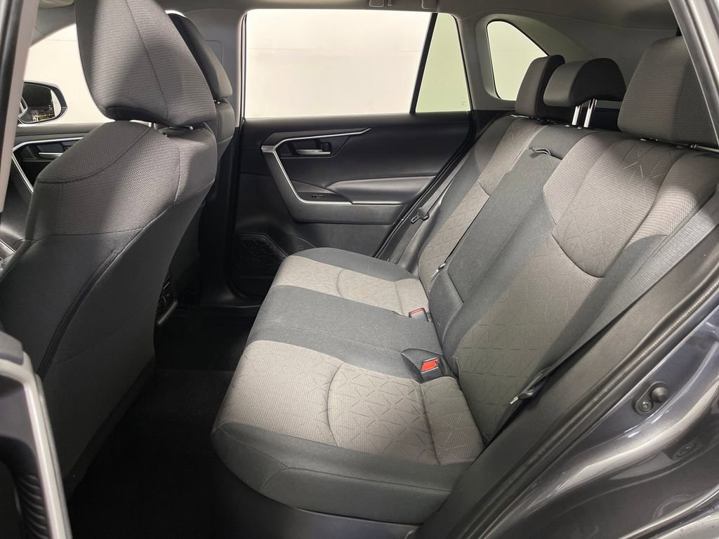 Certified 2024 Toyota RAV4 XLE w/ Convenience Package image 13